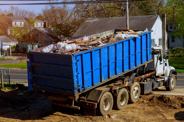 Best Same-Day Junk Removal Services  in Lyons, GA