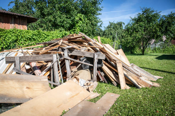 Best Estate Cleanout  in Lyons, GA