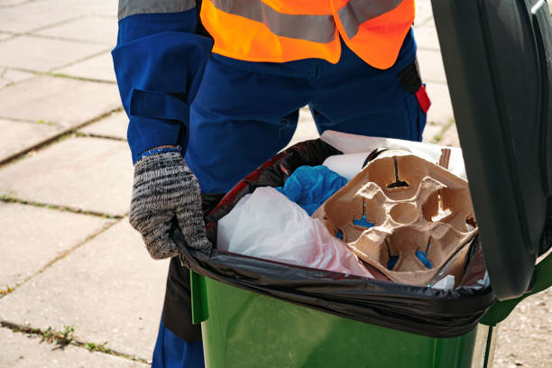 Recycling Services for Junk in Lyons, GA