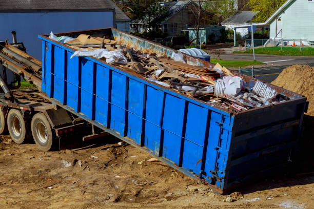 Best Retail Junk Removal  in Lyons, GA