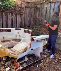 Trusted Lyons, GA Junk Removal Services Experts